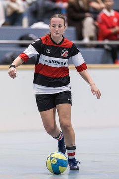 Bild 233 - wBJ Budenzauber Pinneberg